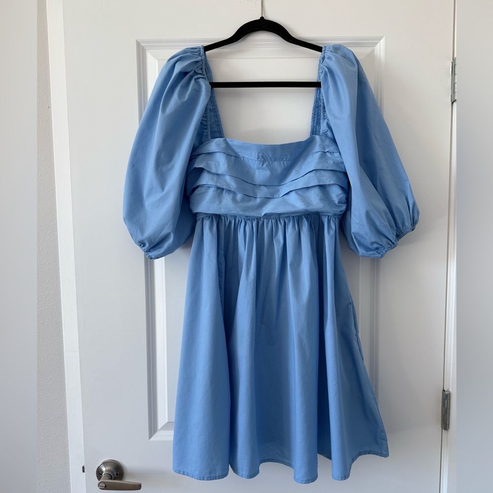 Abercrombie & Fitch Emerson Dress - M tall - Picture 2 of 5